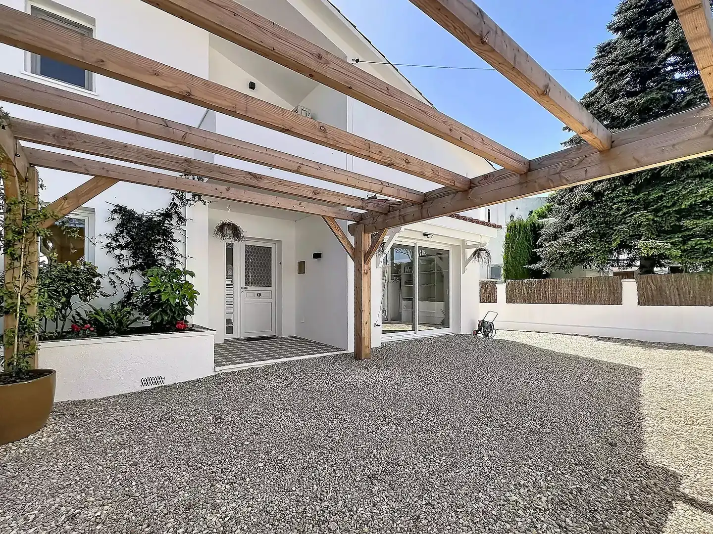 Casa con giardino in vendita a PENI 168 B