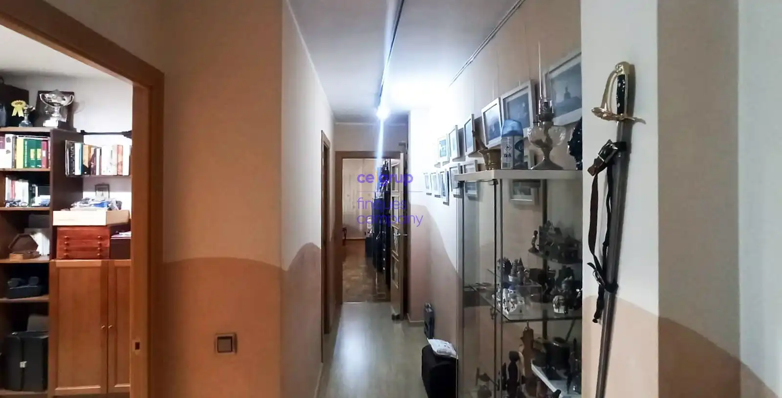 Piso con ascensor en venta en Eixample Nord, imagen 13