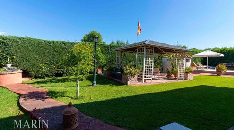 Foto 3 de Casa o chalet en venta en Avenida Avenida Montitos, Carretera de Sevilla - Los Montitos, Badajoz Capital