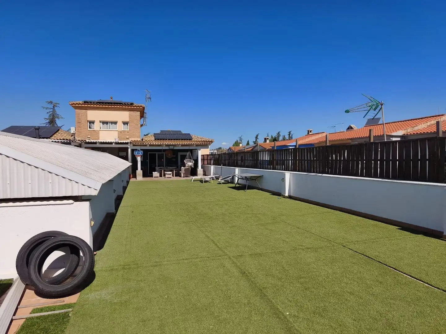 Penthouse for sale in Pulianas, imagen 16