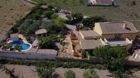 Foto 2 de Casa o xalet en venda a N/a, -1, Barrio de San Blas, Alicante / Alacant