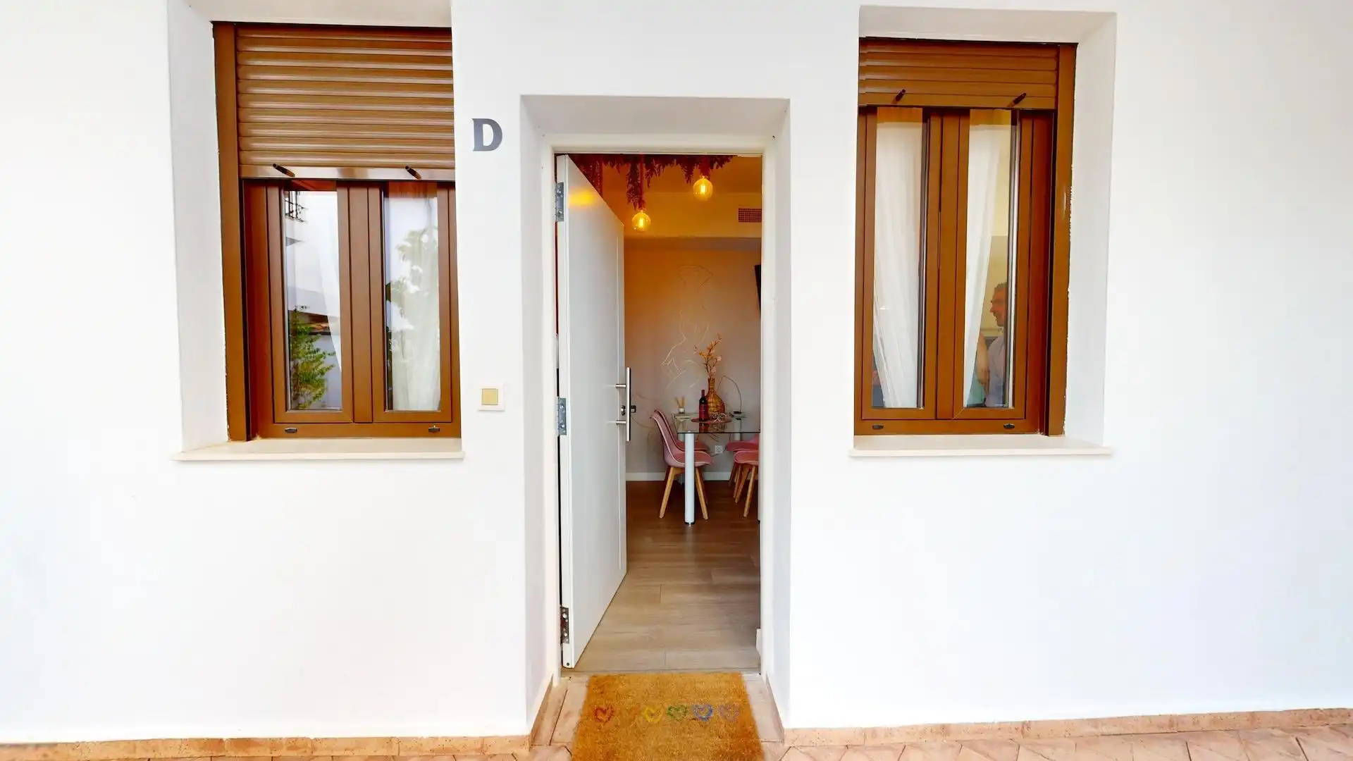 Flat for sale in Córdoba  with Air Conditioner, Heating and Furnished