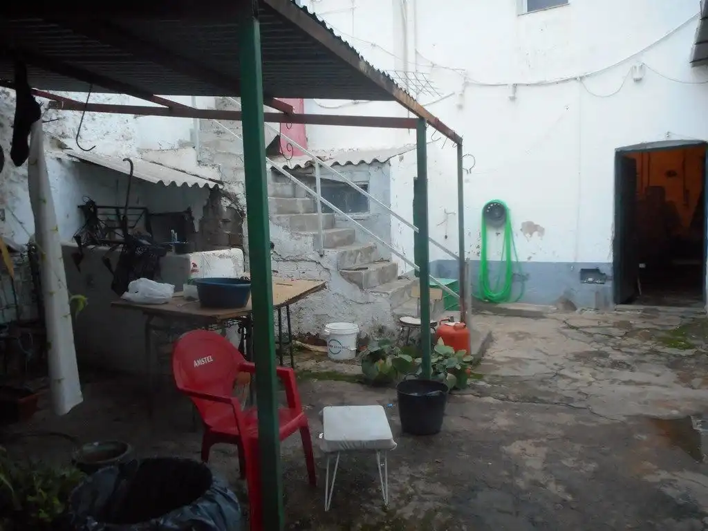 Terrace of Houses for sale in Llerena  with Terrace, Storage room and Balcony
