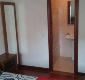 Foto 4 de Pis de lloguer a Avenida de Ferrol, 71, Conxo, Santiago de Compostela