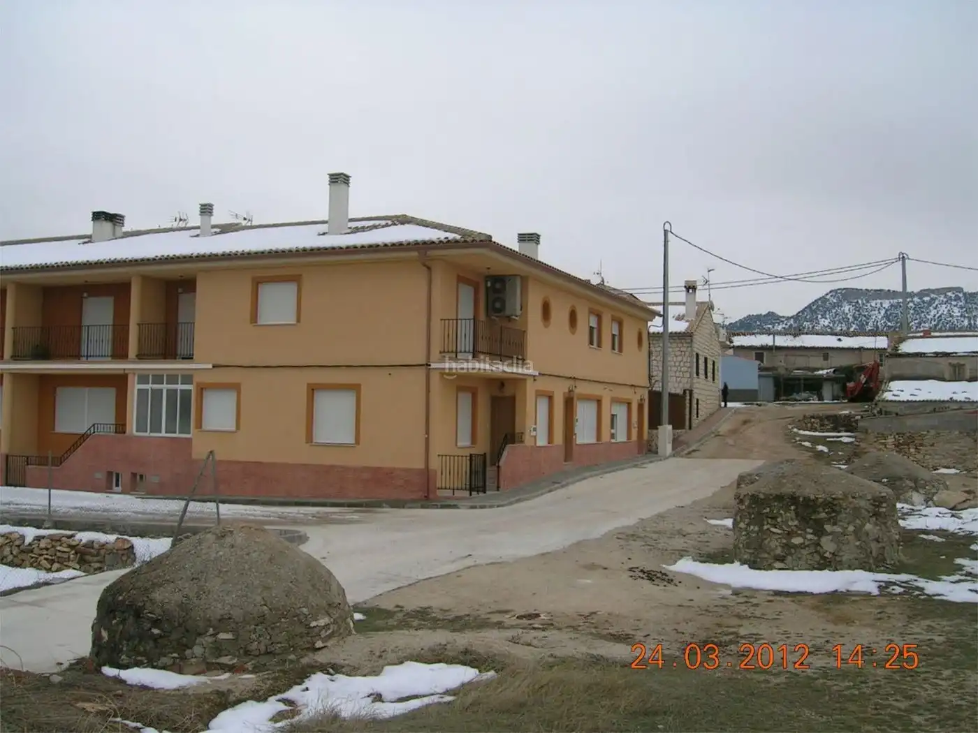 Dúplex en venta en Camino los Pozos 5, imagen 2