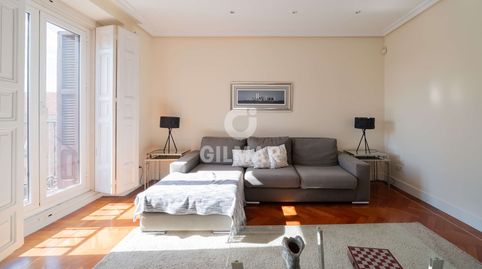 Foto 5 de Piso en venta en Palacio, Madrid Capital