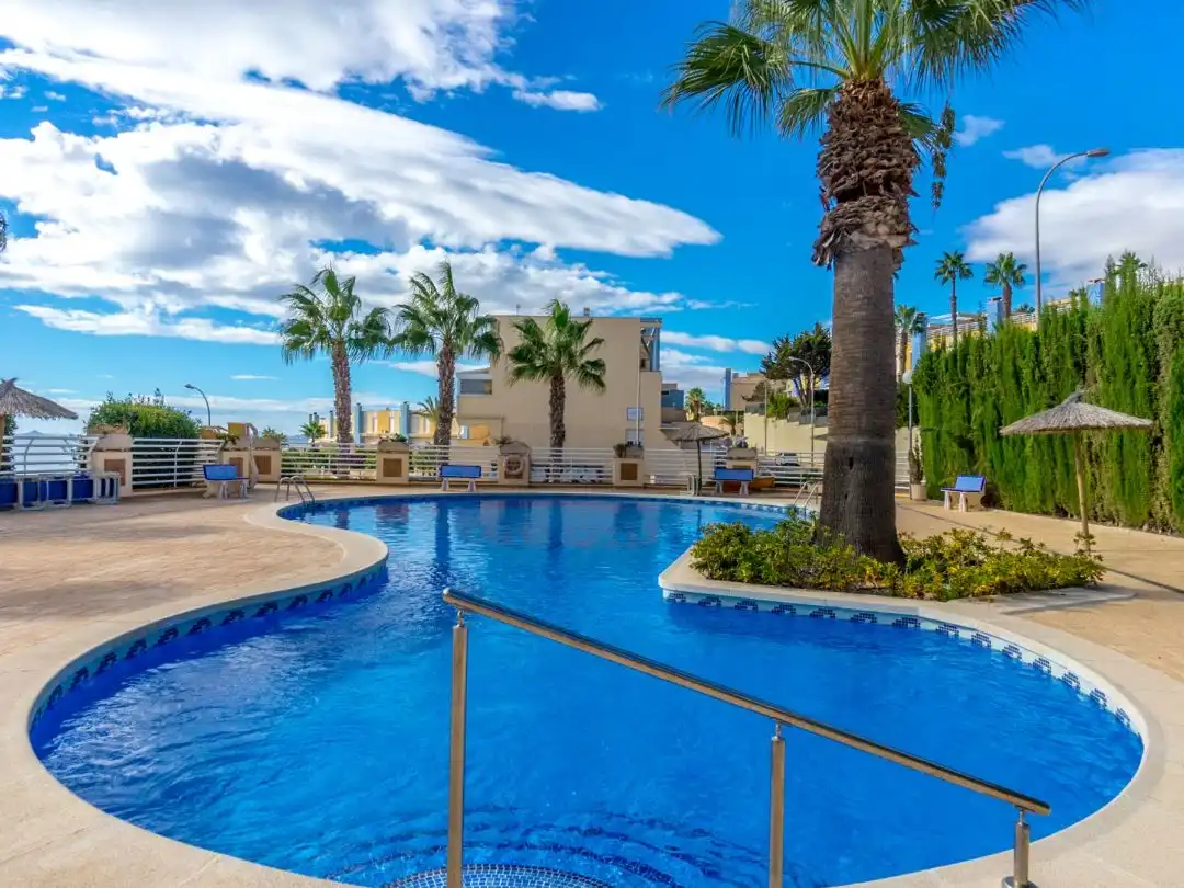 Pis amb piscina en venda a Calle Antonio Gala 8, imagen 34