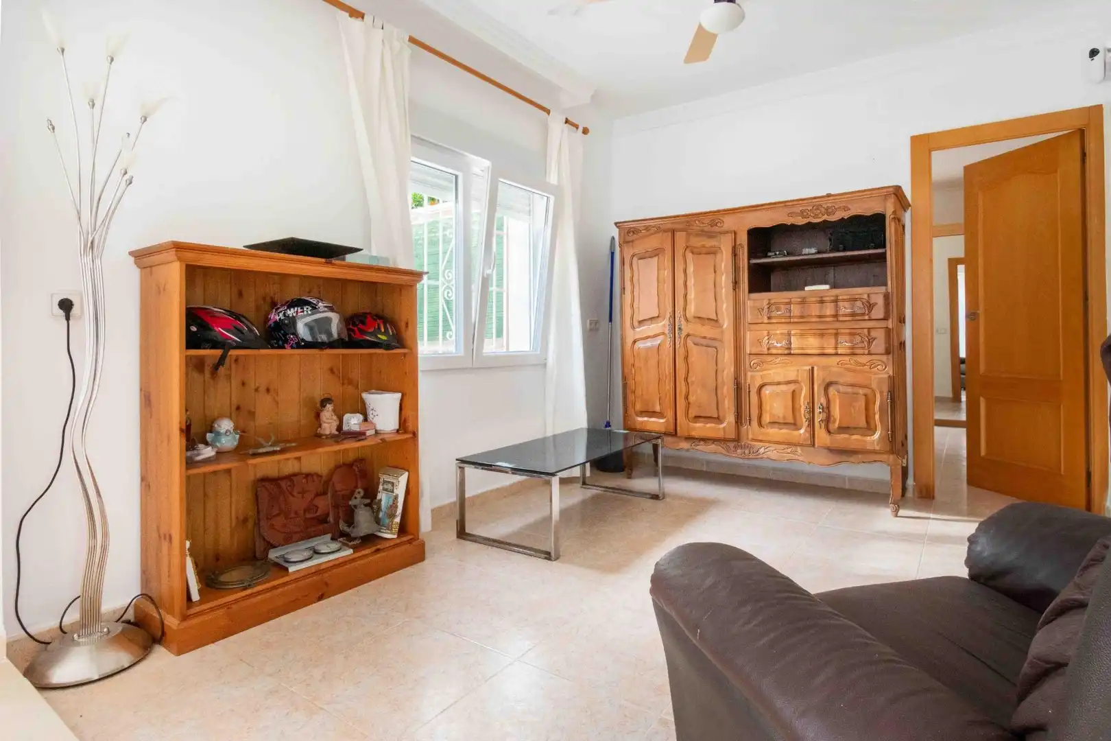 Bungalow con piscina en venta en L'Albir, imagen 22