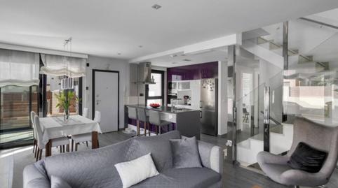 Foto 5 de Casa o xalet en venda a Calle Maria San Gil Noain, 5, Parque Acuático - Sector 25, Alicante