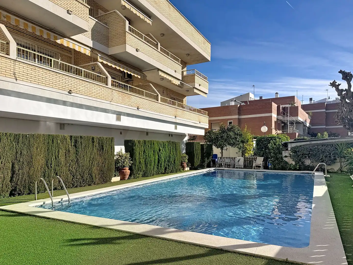 Wohnung mit Pool zum Verkauf in Lluminetes, imagen 31