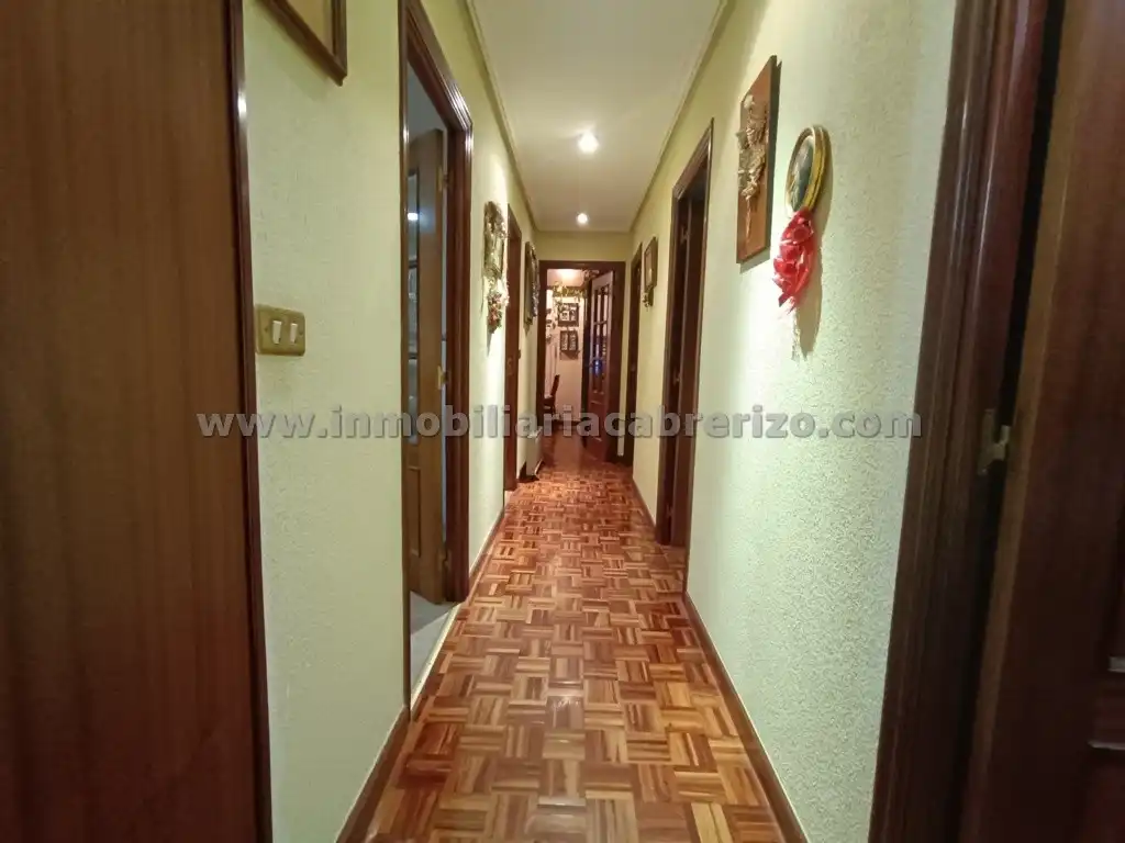 Piso en venta en  Logroño con Aire acondicionado, Calefacción y Parquet