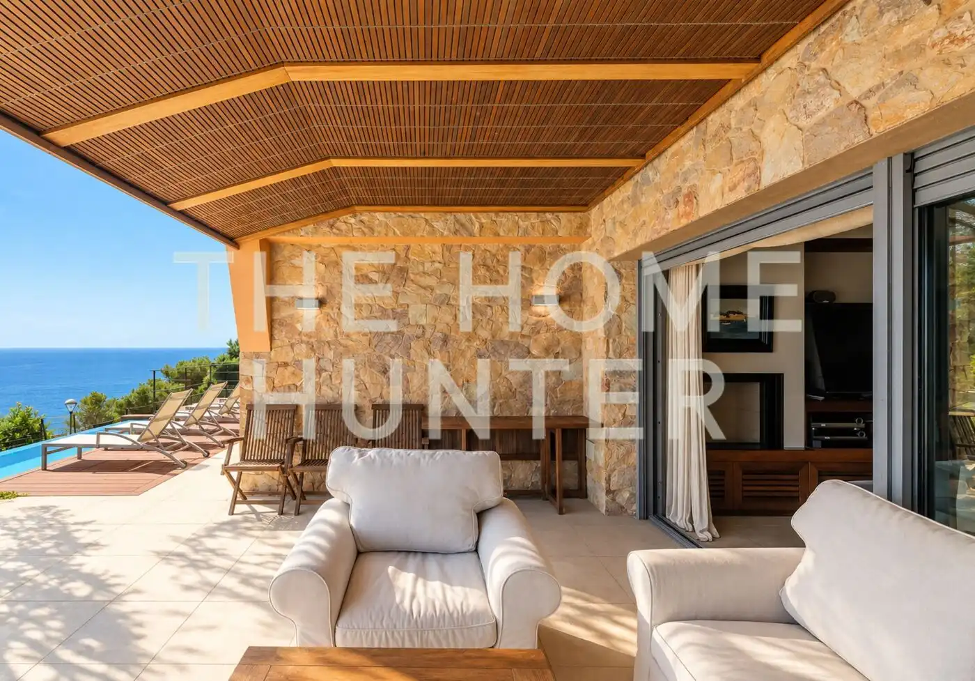Casa con terraza en venta en PINELL EL, imagen 7