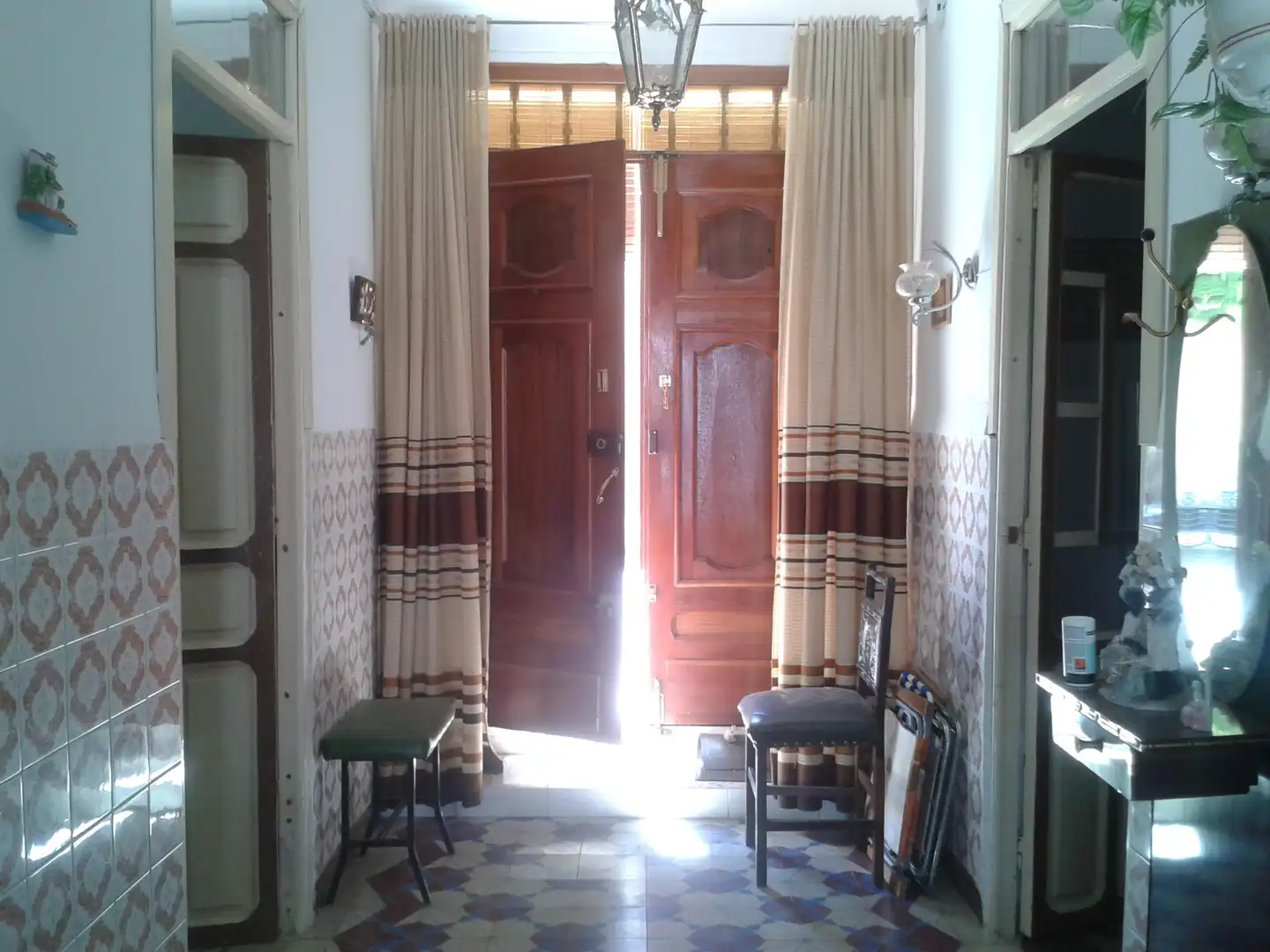 Casa amb jardí en venda a Avenida Castilla la Mancha, imagen 3