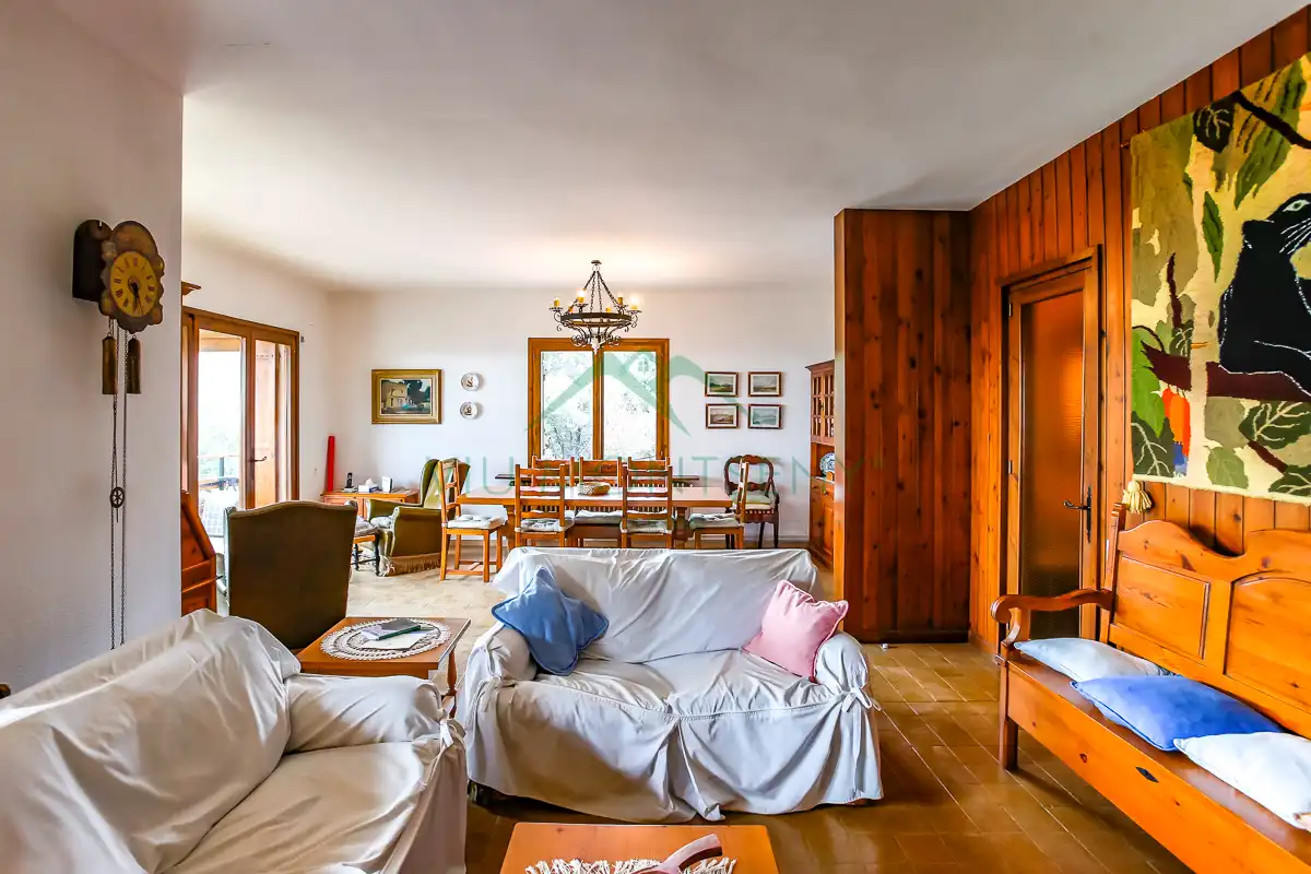 Villa avec terrasse à vendre à Montseny, imagen 23