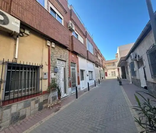 Exterior view of Apartments for sale in Cartagena