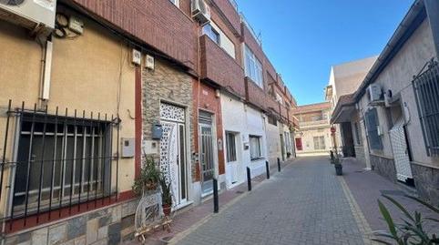 Foto 2 von Wohnungen zum Verkauf in La Aljorra, Cartagena