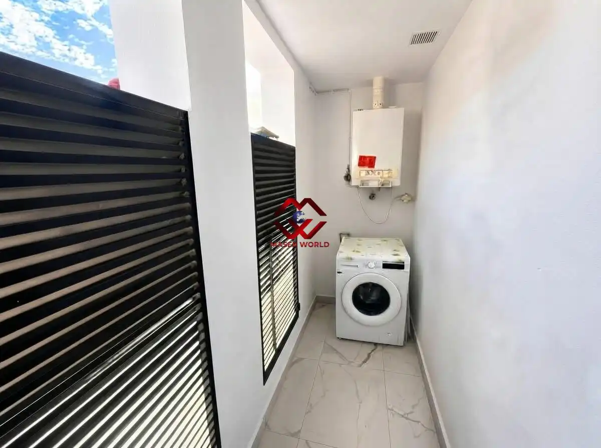 Wohnung mit Terrasse zum Verkauf in La Torre Golf, imagen 14