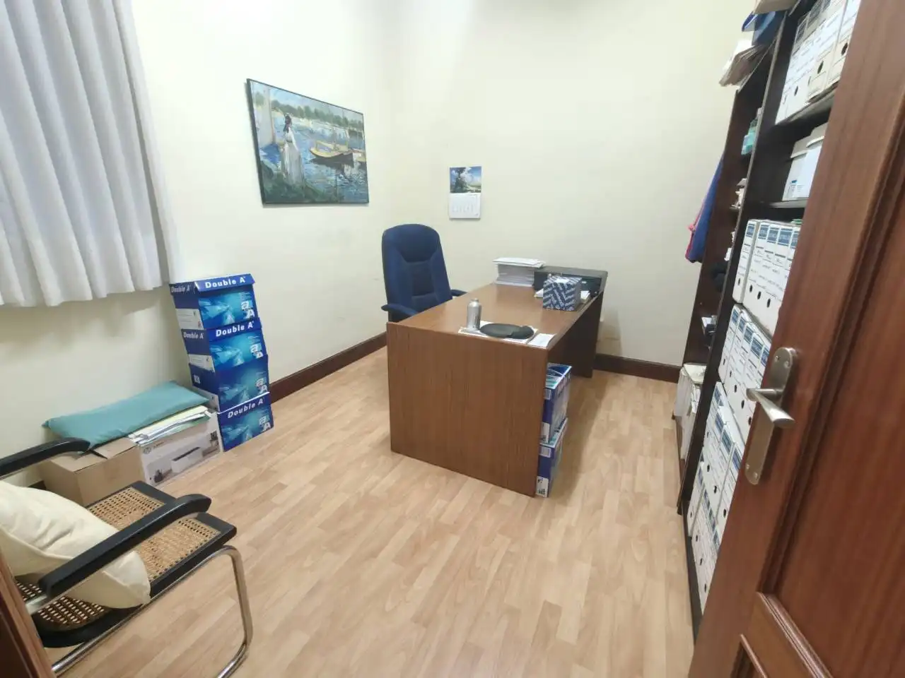 Piso en venta en Indautxu