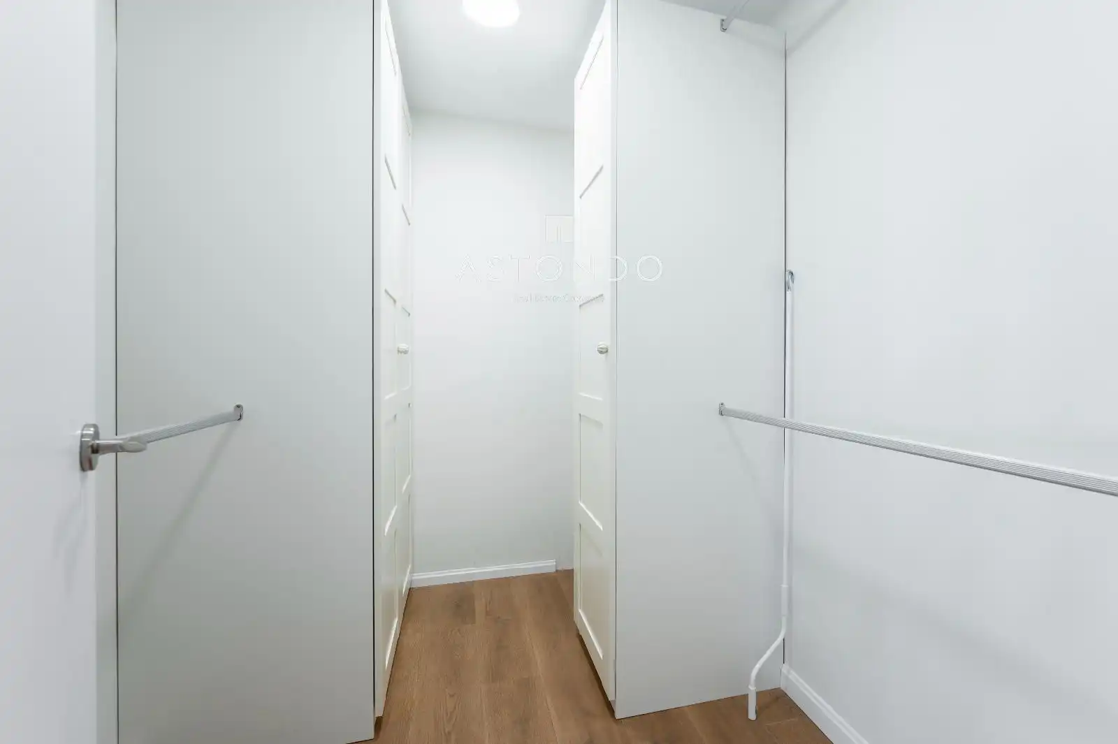 Piso de alquiler en Madrid con Aire acondicionado, Calefacción y Piscina
