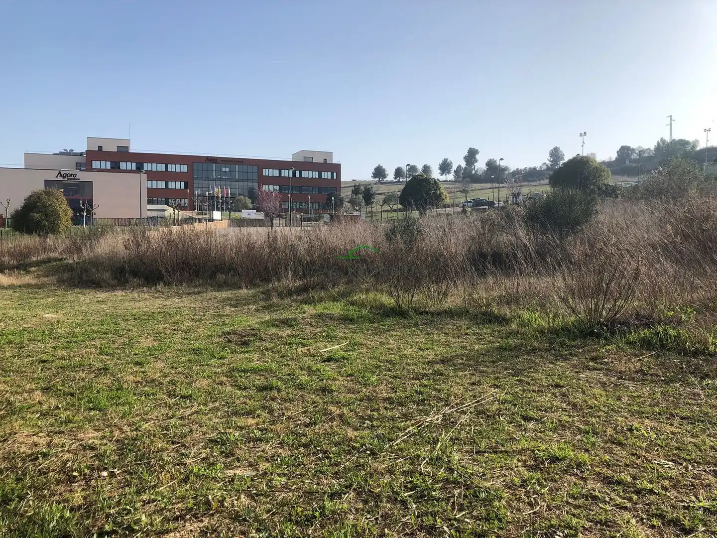 Land for sale in MONTSANT S/N, 2, Sant Esteve Sesrovires
