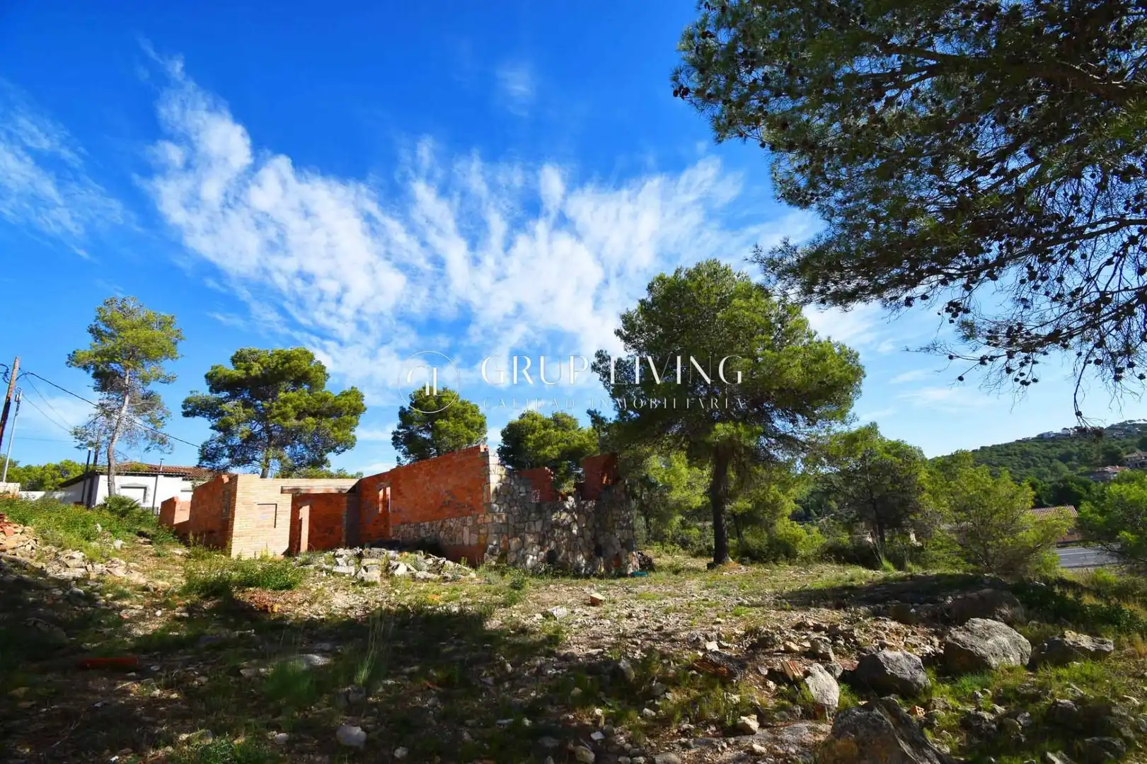 Terreno residencial en venta en Canyelles, imagen 10