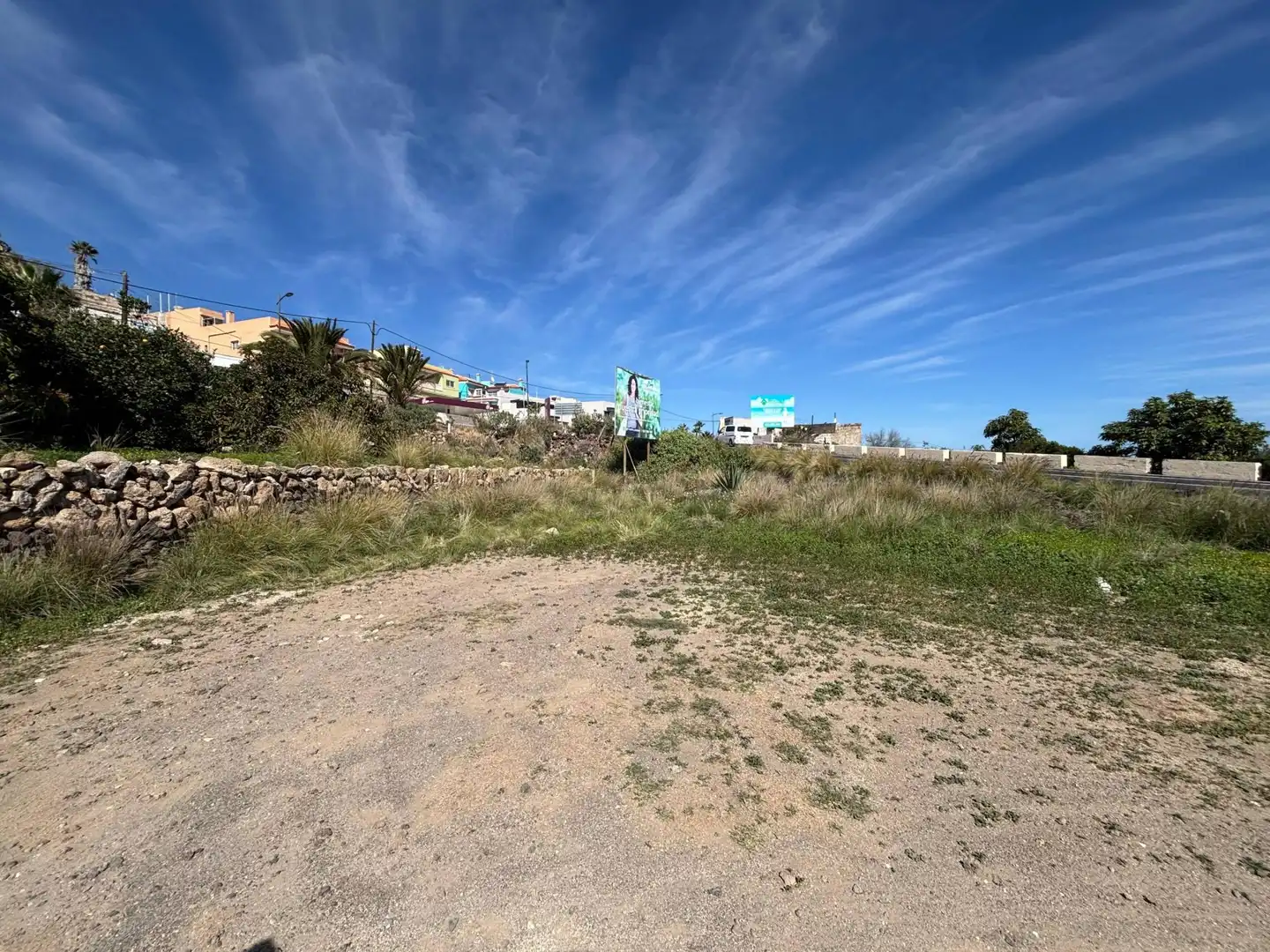 Lands and plots for sale in Carretera Carretera General del Sur 16B, imagen 3