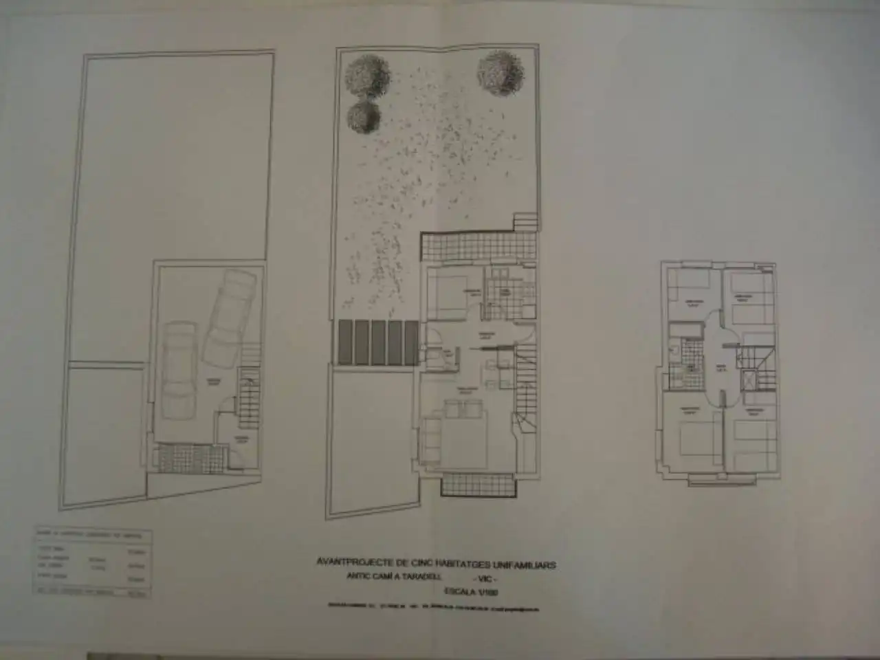 Residential land for sale in Calle Antic Camí de Taradell 64, imagen 12