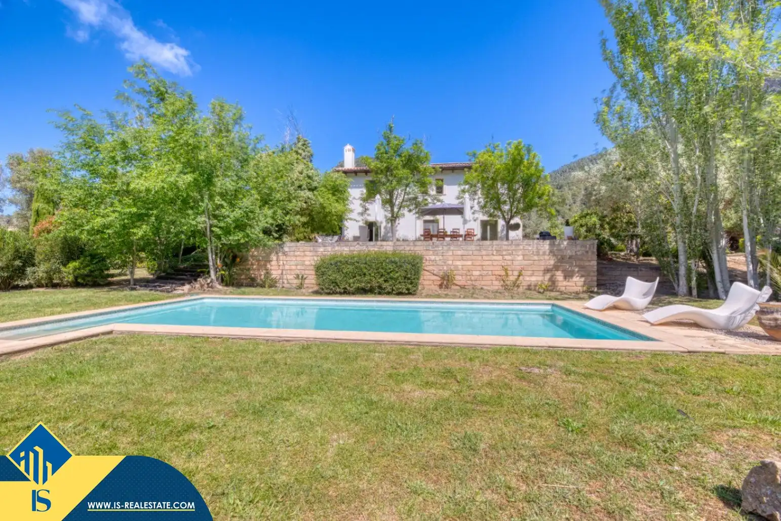 Villa mit Pool zum Verkauf in Centro, imagen 41