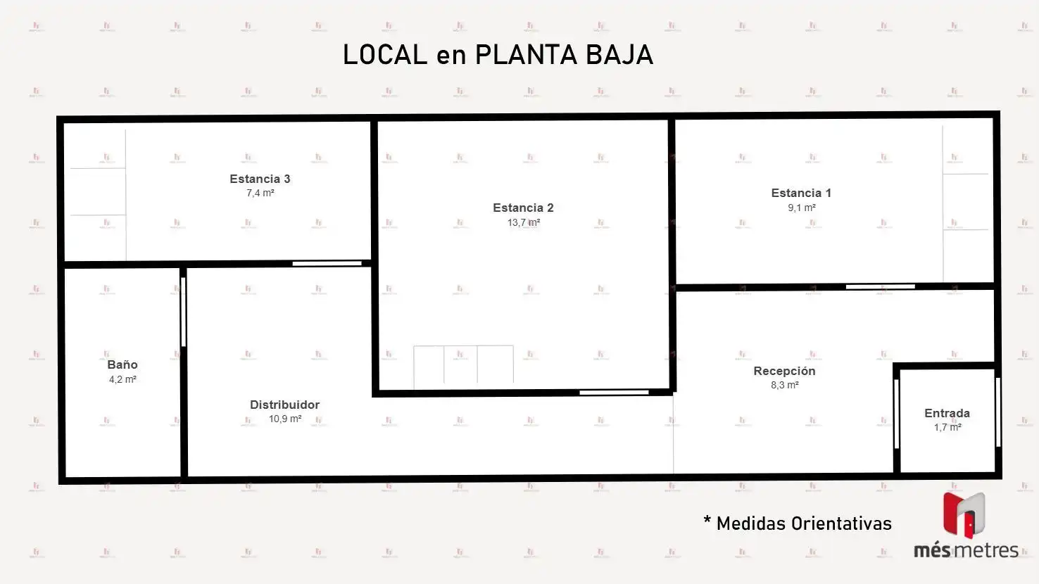Local comercial en venda a Teià, imagen 11