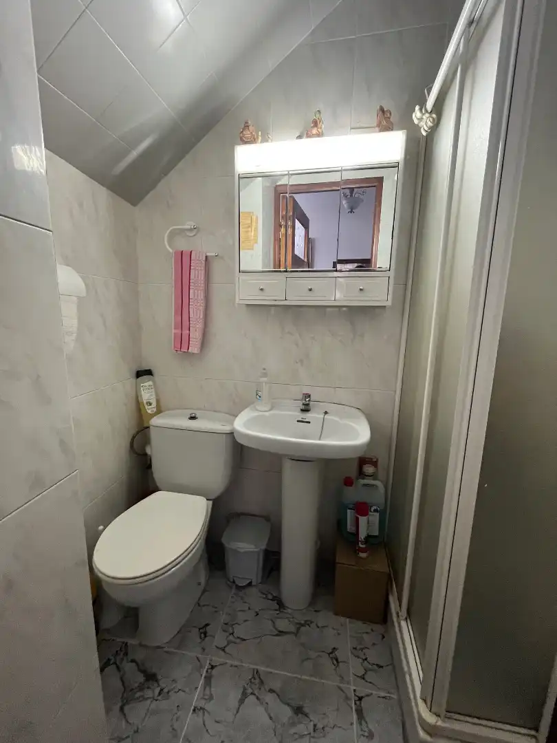 Adosado en venta en Calle Sancho Hidalgo, imagen 4