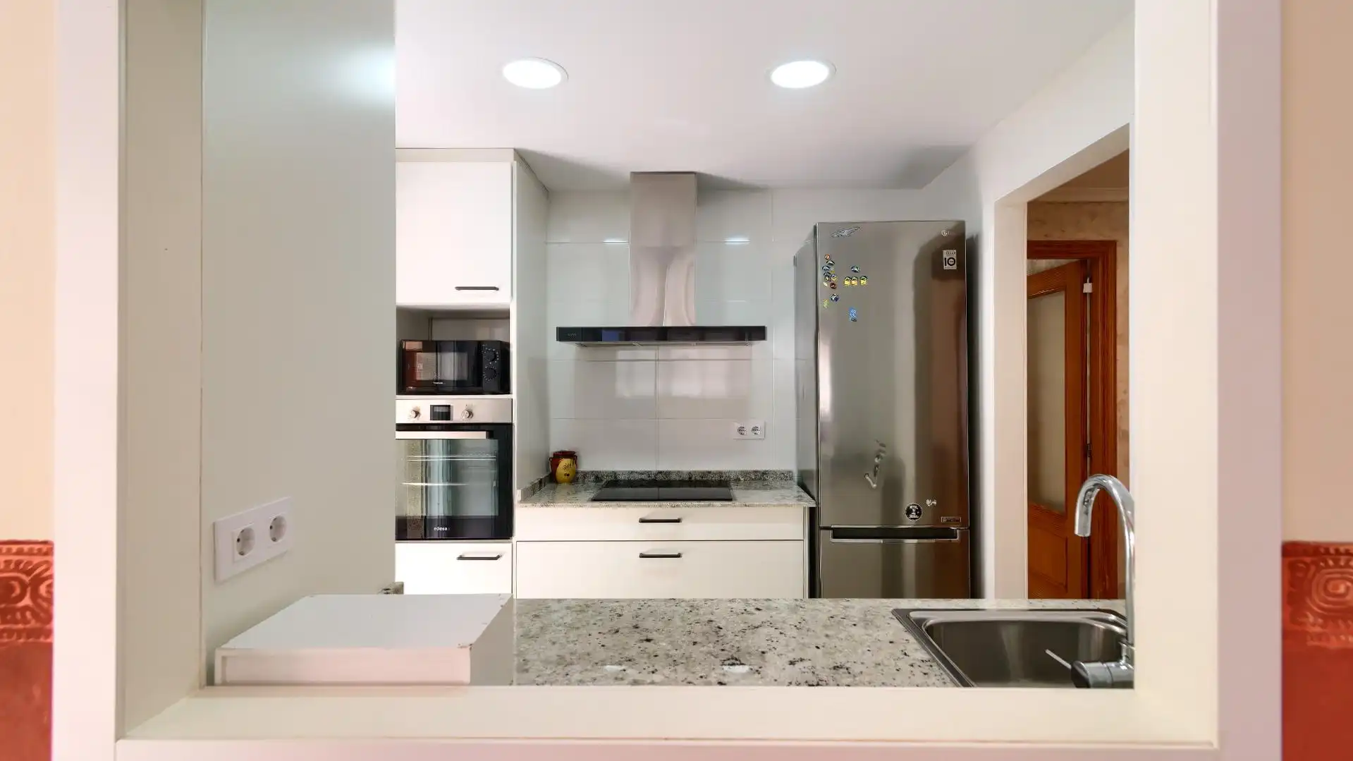Flat with lift to rent in Puerto de Sagunto, imagen 23