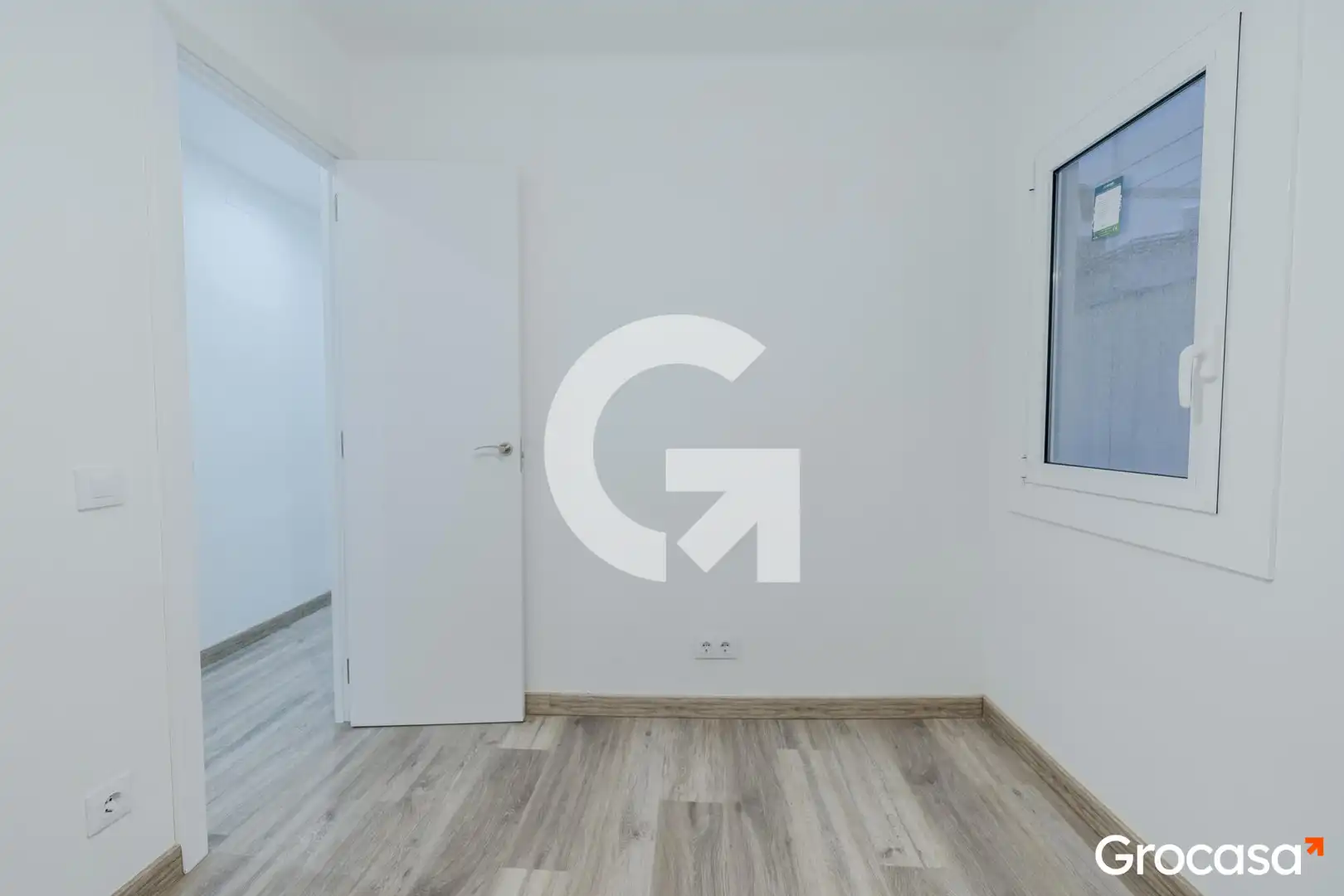 Habitación de Piso en venta en Barcelona con Aire acondicionado, Calefacción y Horno