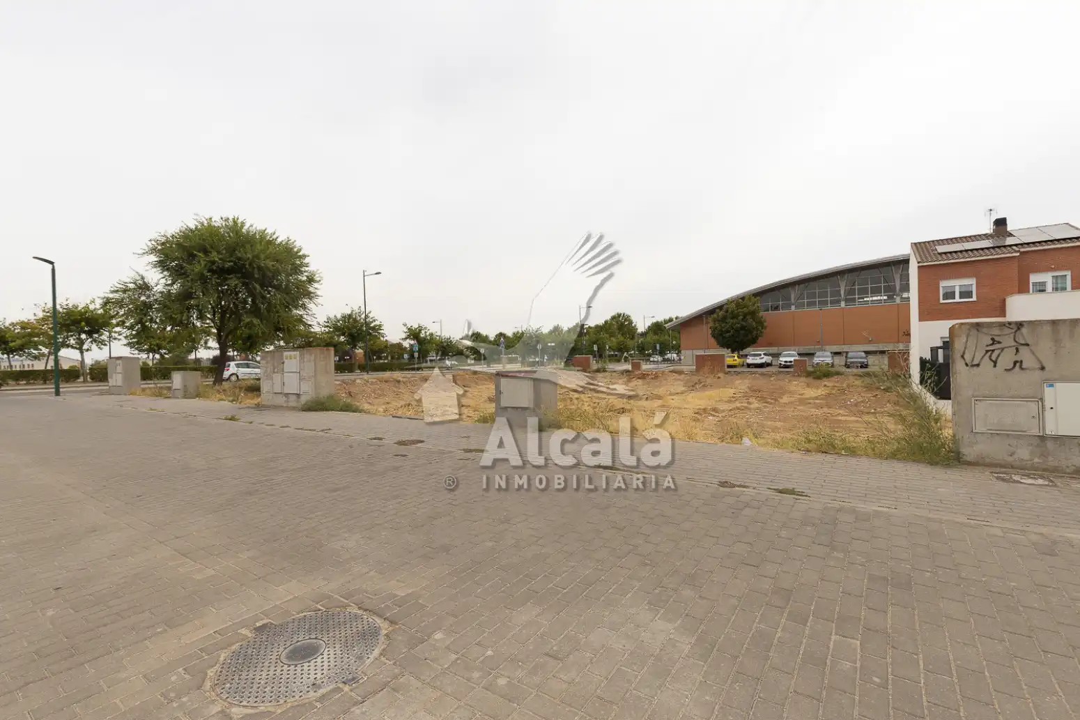 Terreny residencial en venda a Marchamalo, imagen 7