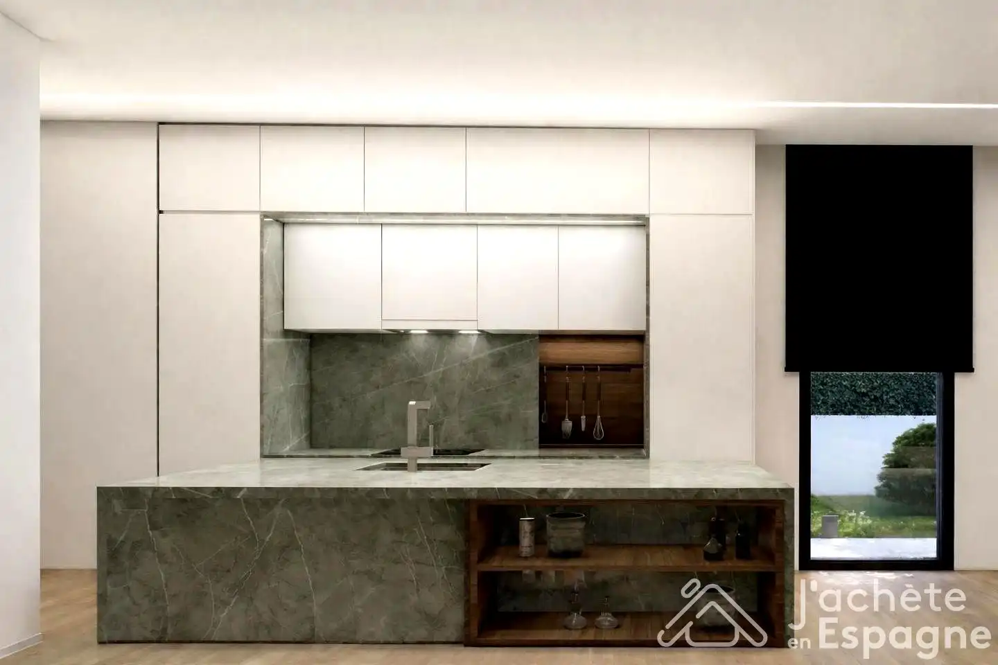 House with pool for sale in Barcelona, imagen 11