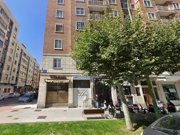Casa en venta en AV. CANTABRIA