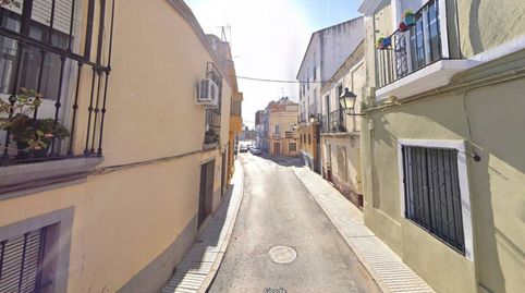 Foto 3 de Casa o chalet en venta en Casco Antiguo, Badajoz Capital