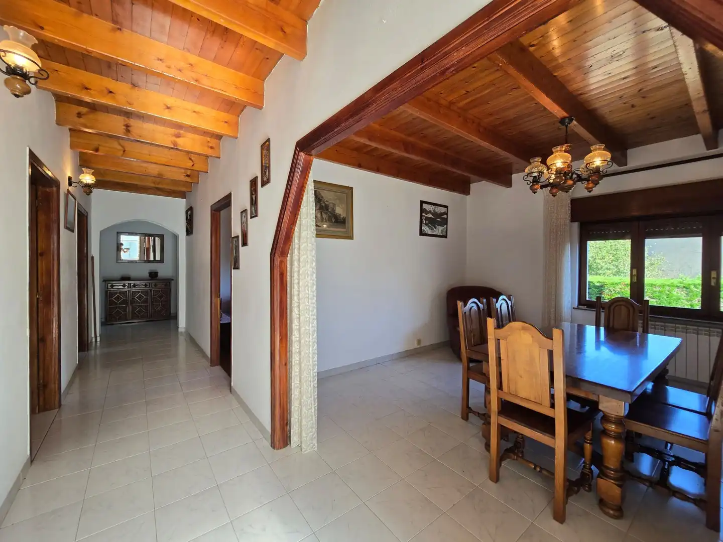 Casa o chalet en venta en Llanes con Calefacción, Jardín privado y Trastero