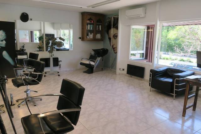 Local comercial en Alquiler en 1º Ensanche