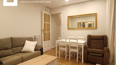 Photo 2 of Flat for rent in Calle de Bravo Murillo, 15, Arapiles, Madrid Capital