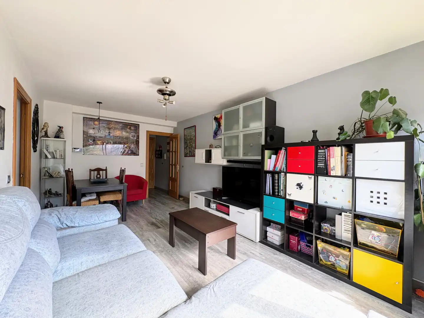 Piso en venta en Calle Sementera, 2, Huerta del Rey