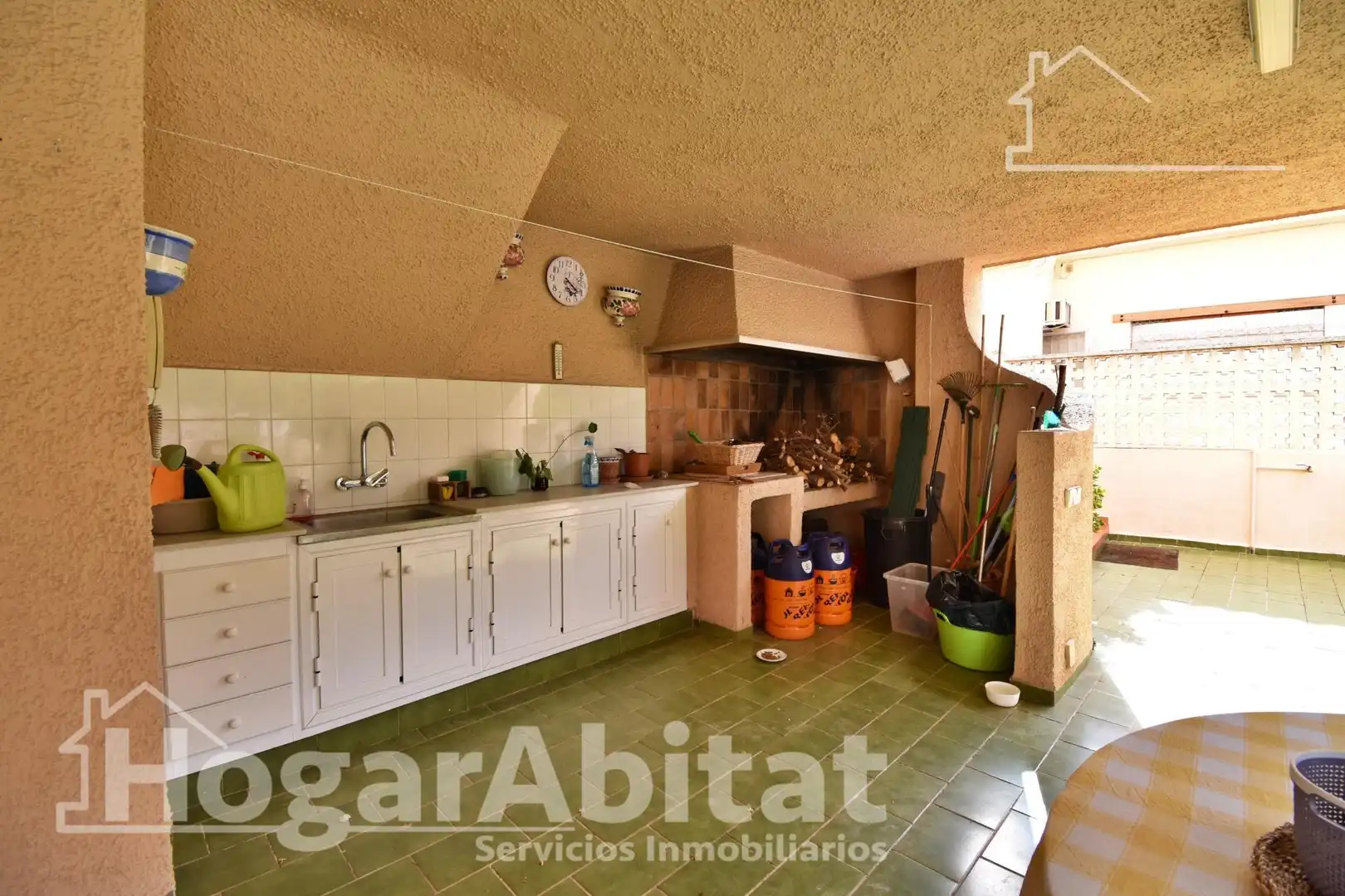 Detached house with garden for sale in Calle las Barraques, imagen 18