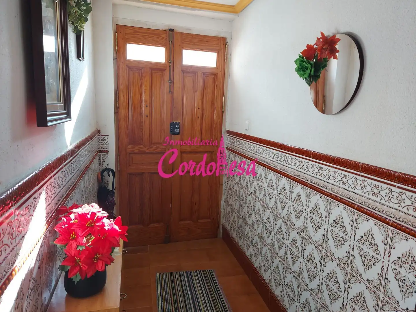 Casa amb terrassa en venda a Centro, imagen 16