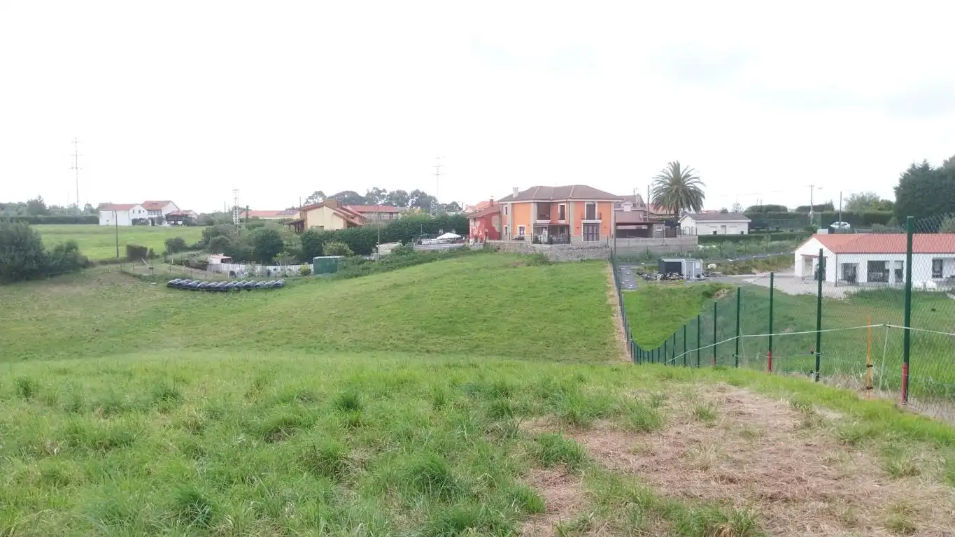 Terreno rustico in vendita a Camino de Caliero