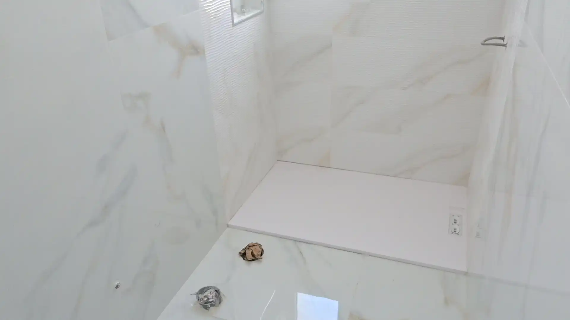 Bathroom of Houses for sale in Churriana de la Vega  with Terrace