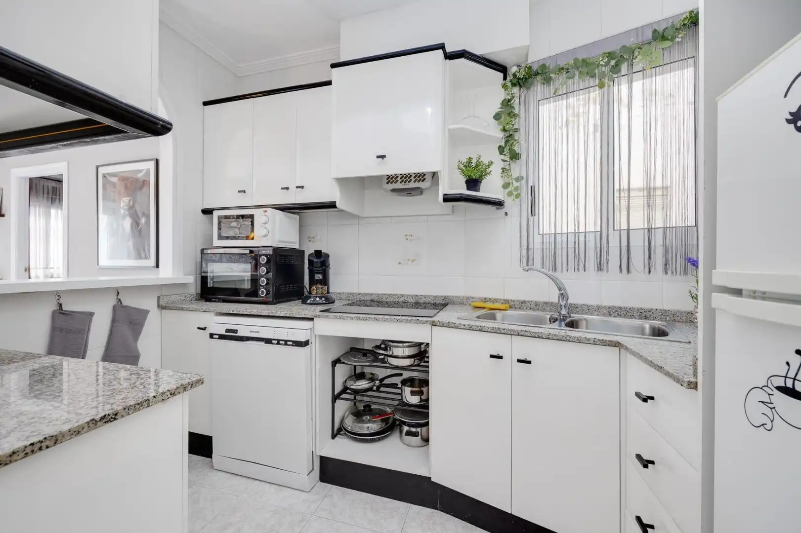 Apartamento con ascensor en venta en N/A, imagen 12