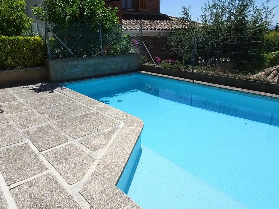 Xalet amb piscina en venda a De Les Alzines 14, imagen 10