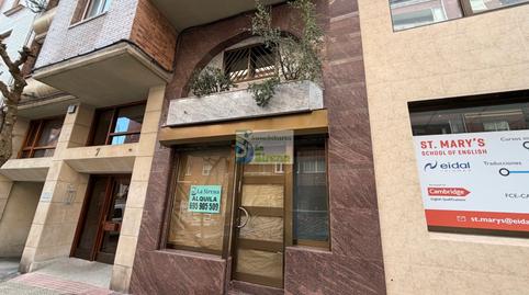 Photo 3 of Premises to rent in Calle Eladio Laredo, 7, Centro, Castro-Urdiales