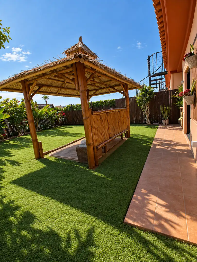 House with pool for sale in Majanicho, imagen 38