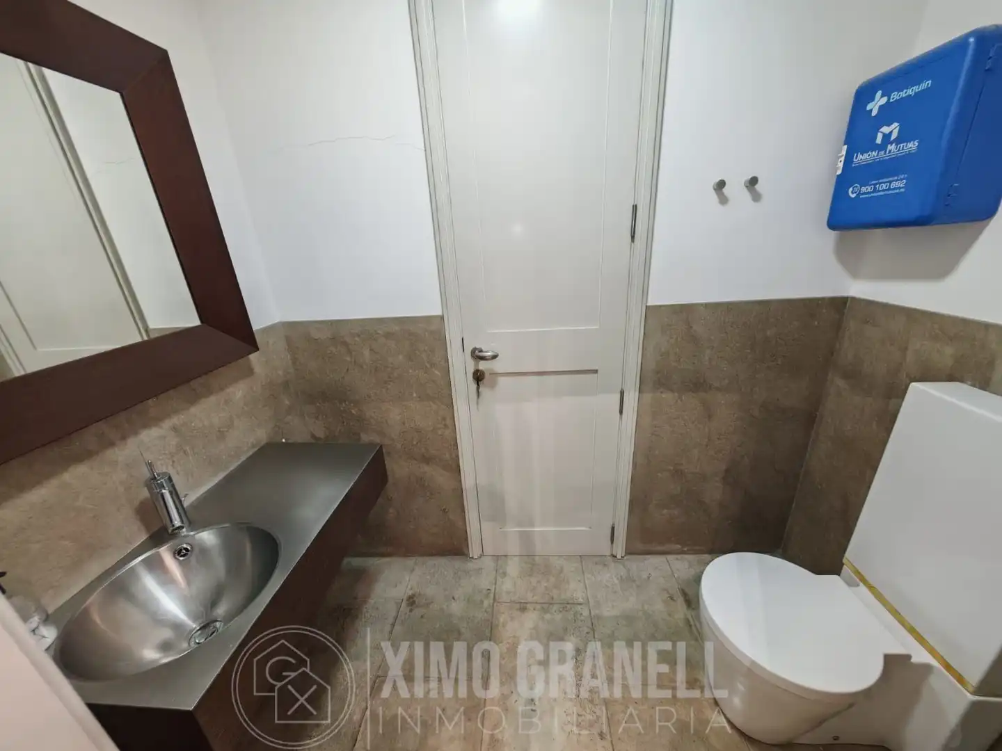 Local comercial en venda a La Vall d'Uixó, imagen 12