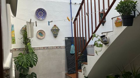 Foto 4 de Casa adosada en venda a Calle Trafalgar, 7, Gibraleón, Huelva